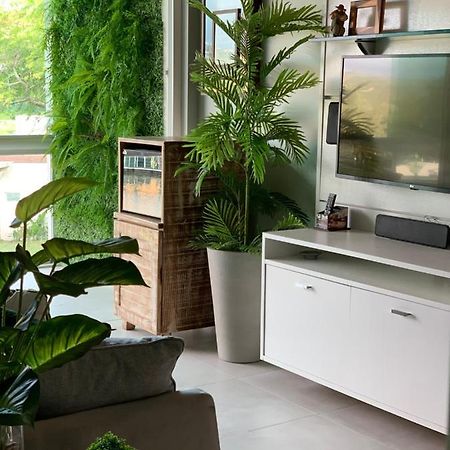 Flat Fabuloso 808 Villa Hipica グラヴァター エクステリア 写真