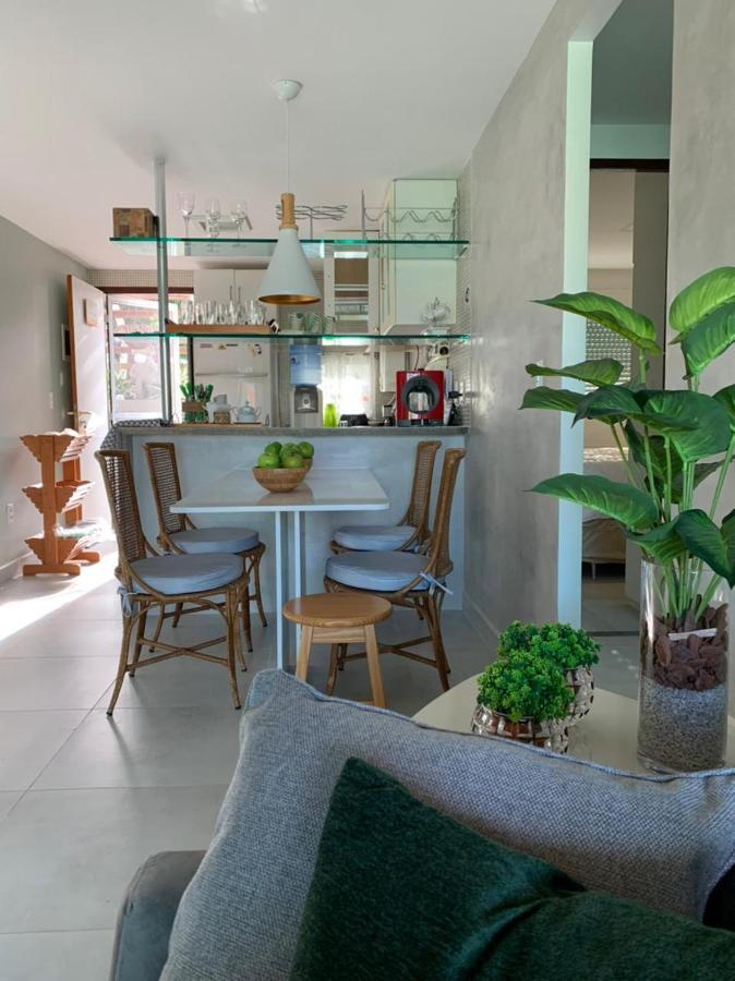 Flat Fabuloso 808 Villa Hipica グラヴァター エクステリア 写真