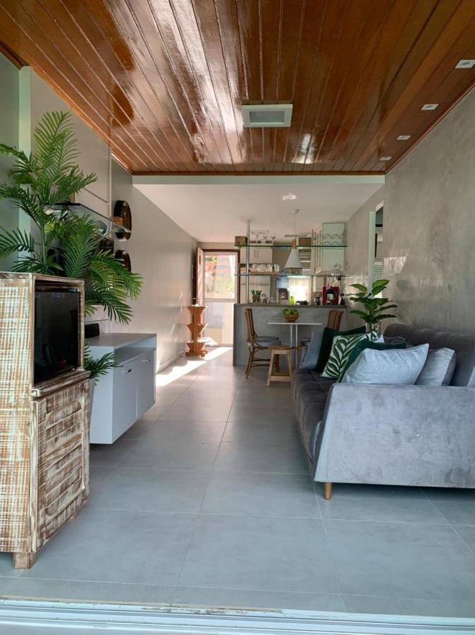 Flat Fabuloso 808 Villa Hipica グラヴァター エクステリア 写真