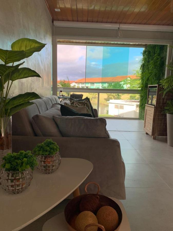Flat Fabuloso 808 Villa Hipica グラヴァター エクステリア 写真