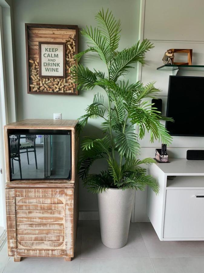 Flat Fabuloso 808 Villa Hipica グラヴァター エクステリア 写真
