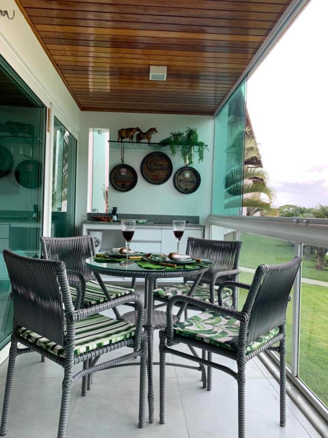 Flat Fabuloso 808 Villa Hipica グラヴァター エクステリア 写真