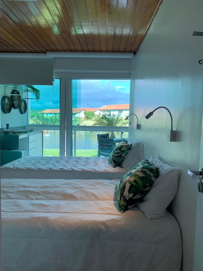 Flat Fabuloso 808 Villa Hipica グラヴァター エクステリア 写真