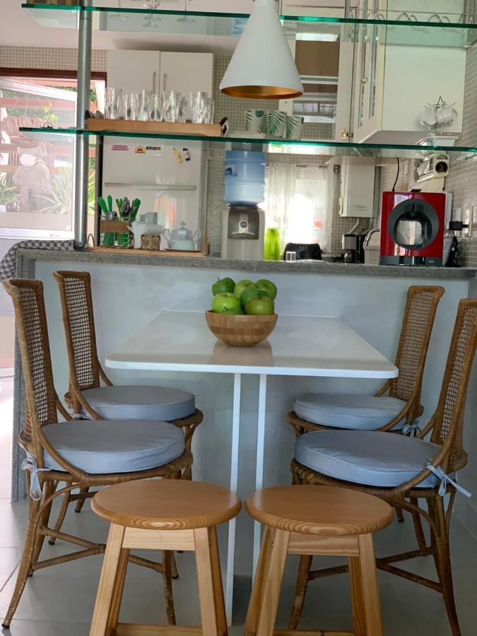 Flat Fabuloso 808 Villa Hipica グラヴァター エクステリア 写真