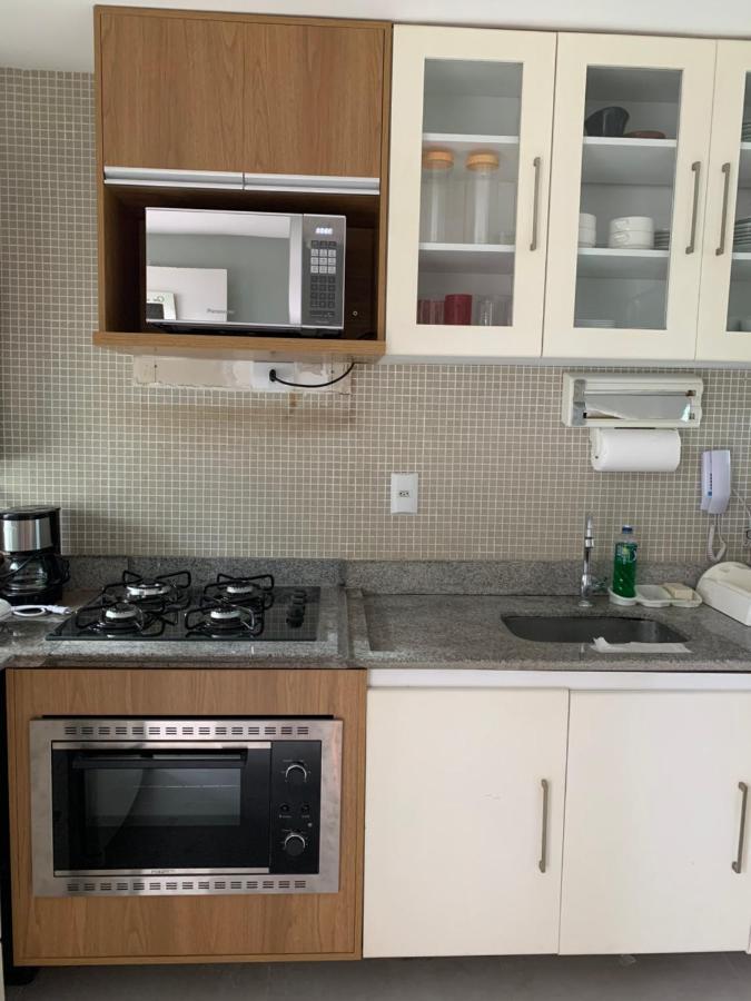 Flat Fabuloso 808 Villa Hipica グラヴァター エクステリア 写真