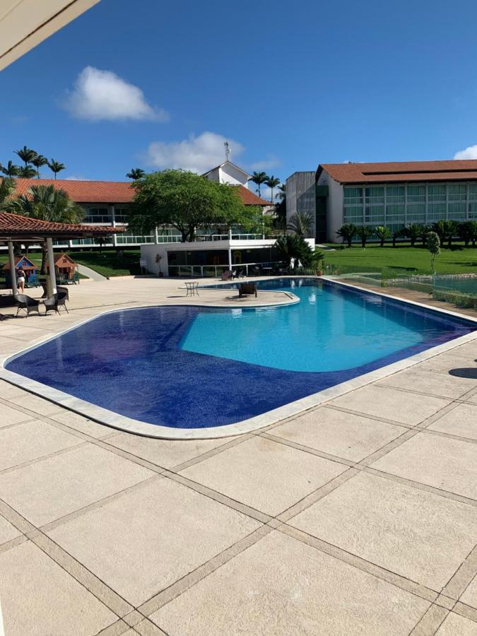 Flat Fabuloso 808 Villa Hipica グラヴァター エクステリア 写真