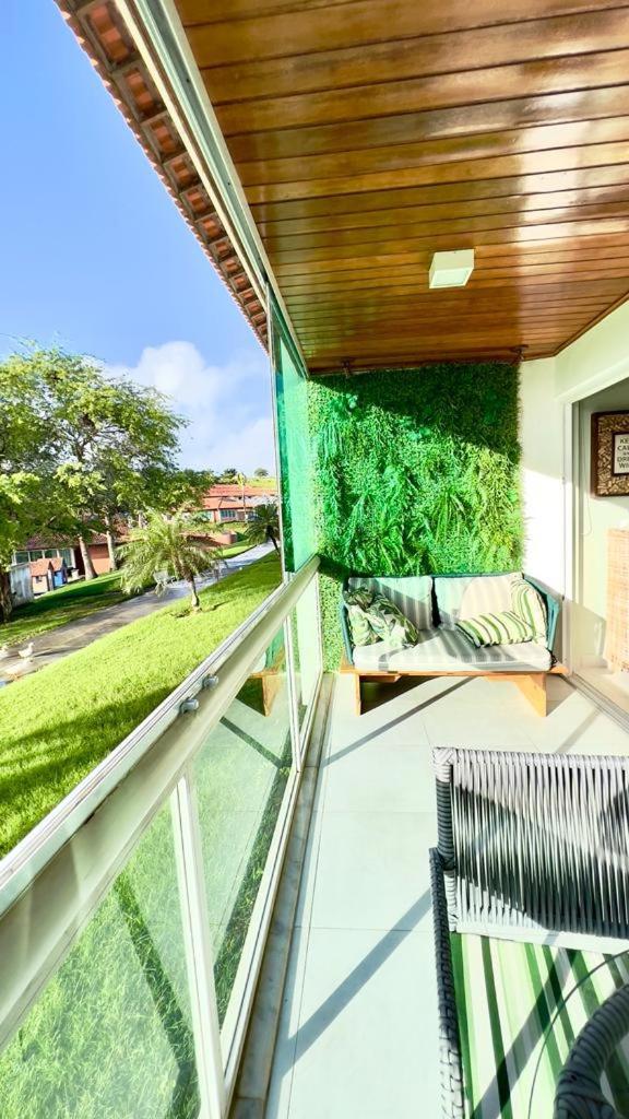 Flat Fabuloso 808 Villa Hipica グラヴァター エクステリア 写真