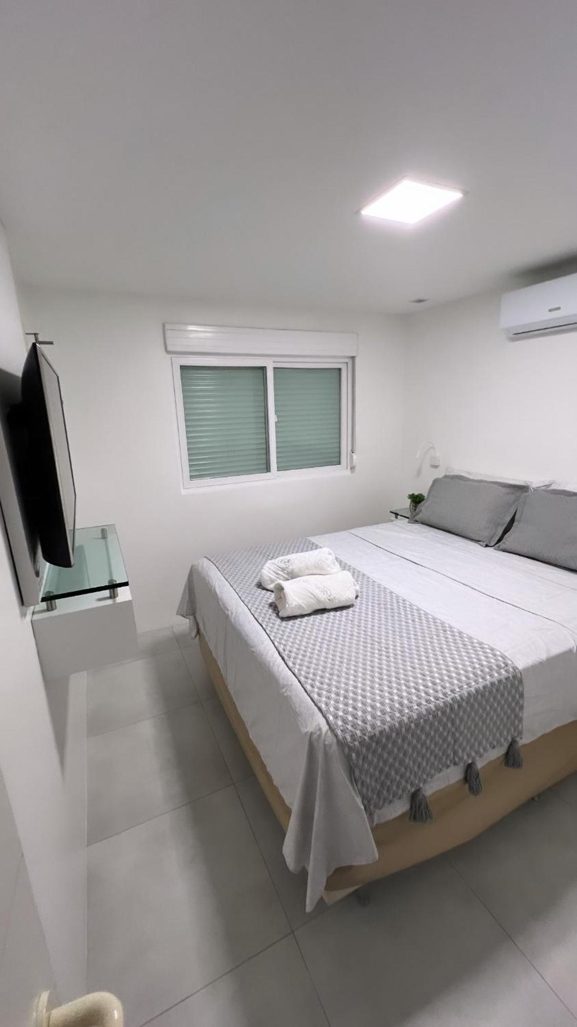 Flat Fabuloso 808 Villa Hipica グラヴァター エクステリア 写真