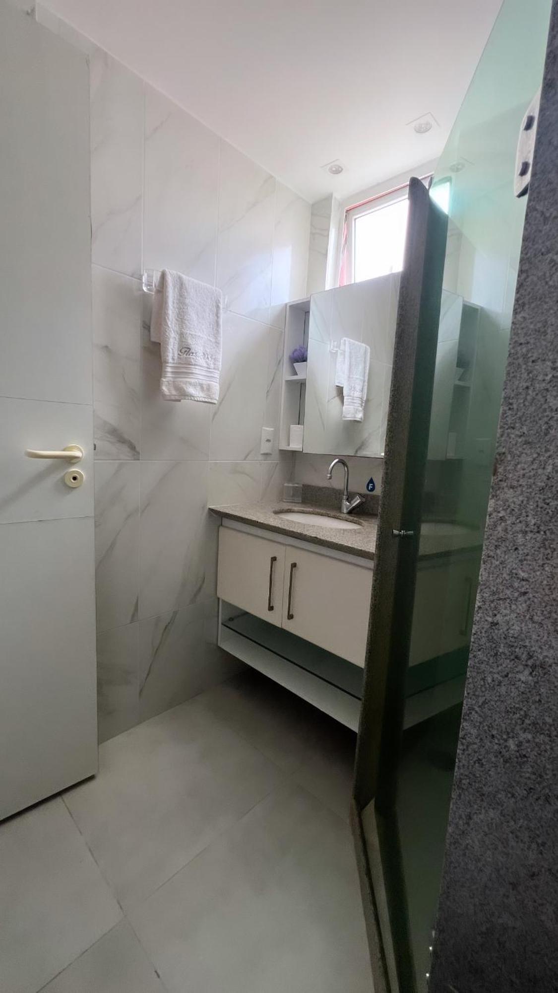 Flat Fabuloso 808 Villa Hipica グラヴァター エクステリア 写真