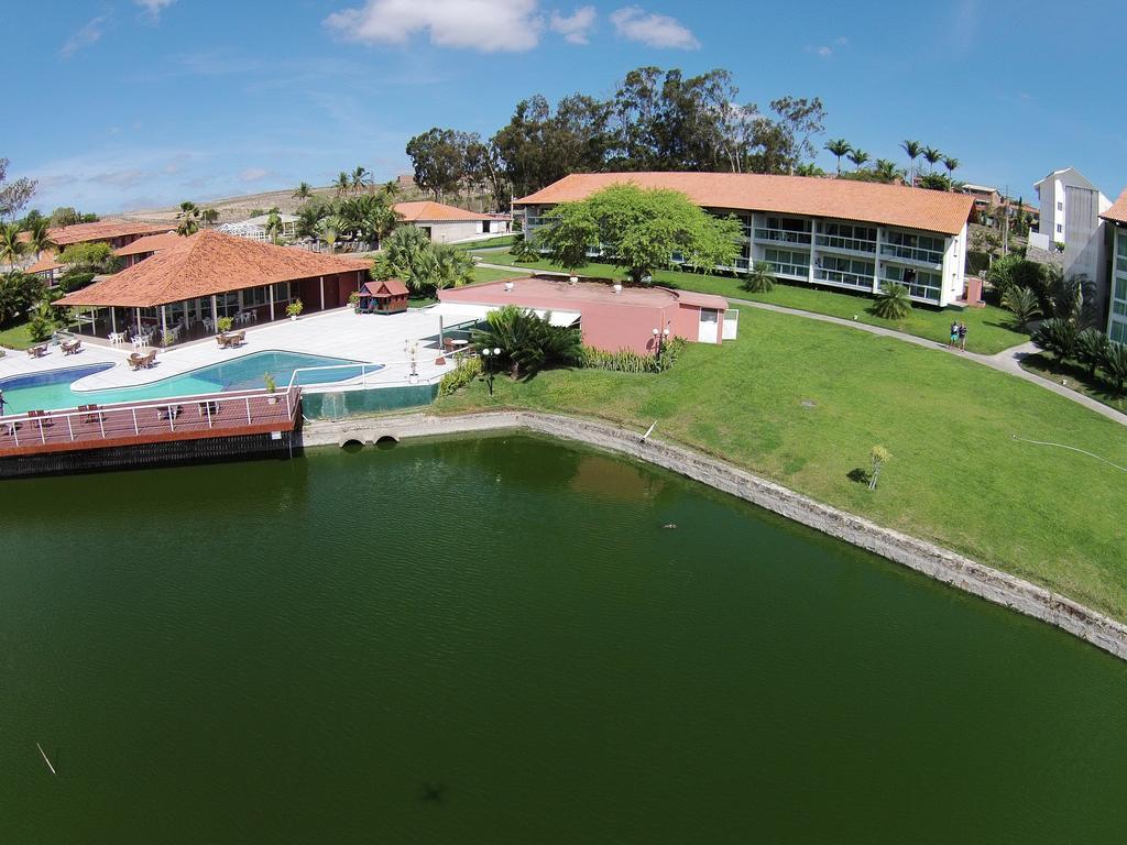 Flat Fabuloso 808 Villa Hipica グラヴァター エクステリア 写真