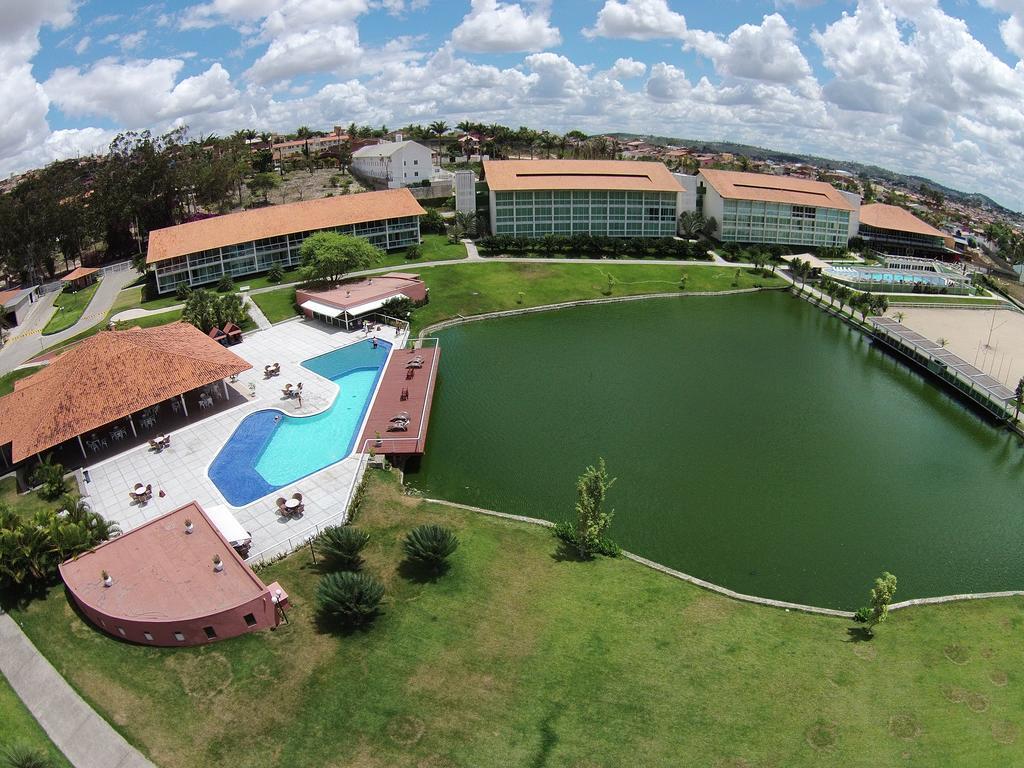 Flat Fabuloso 808 Villa Hipica グラヴァター エクステリア 写真