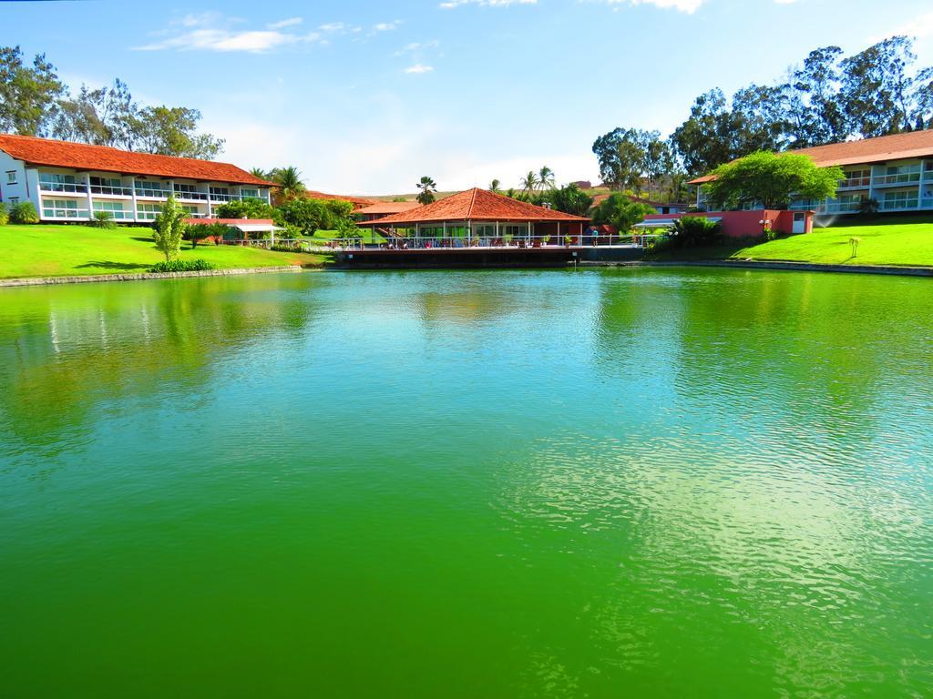 Flat Fabuloso 808 Villa Hipica グラヴァター エクステリア 写真