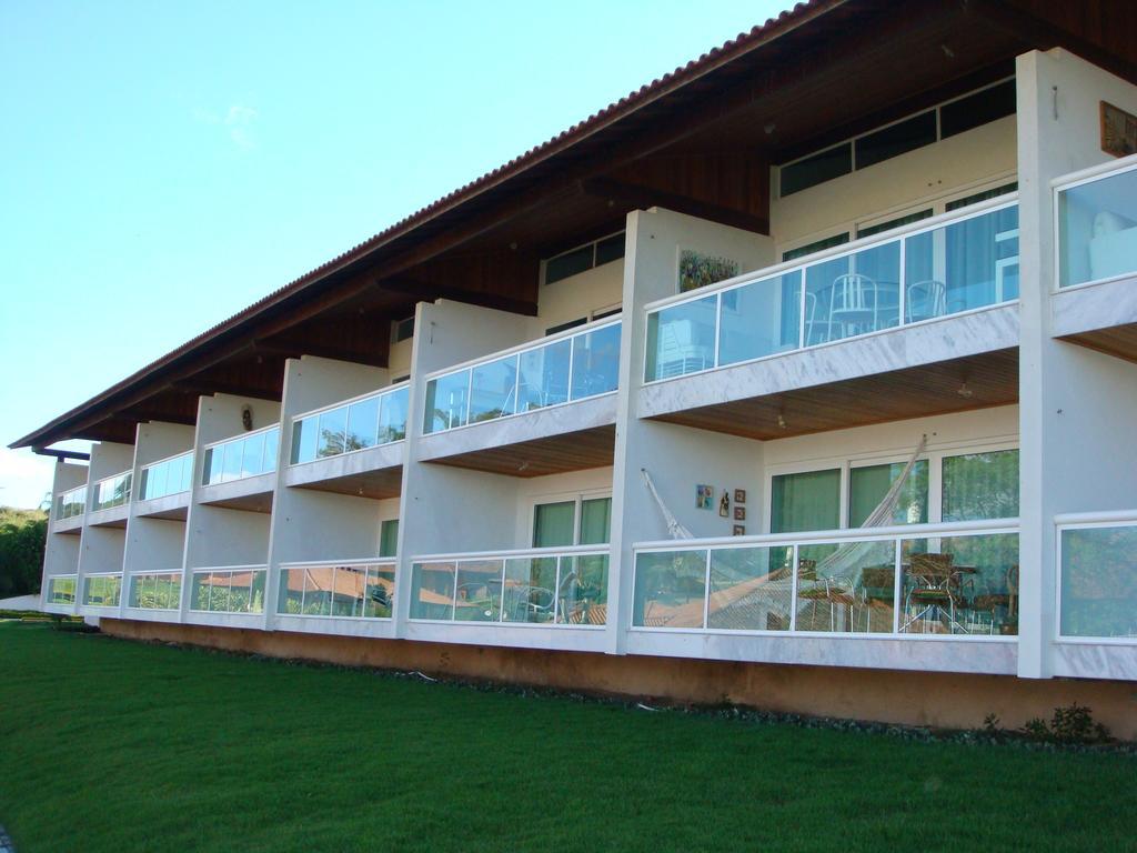 Flat Fabuloso 808 Villa Hipica グラヴァター エクステリア 写真