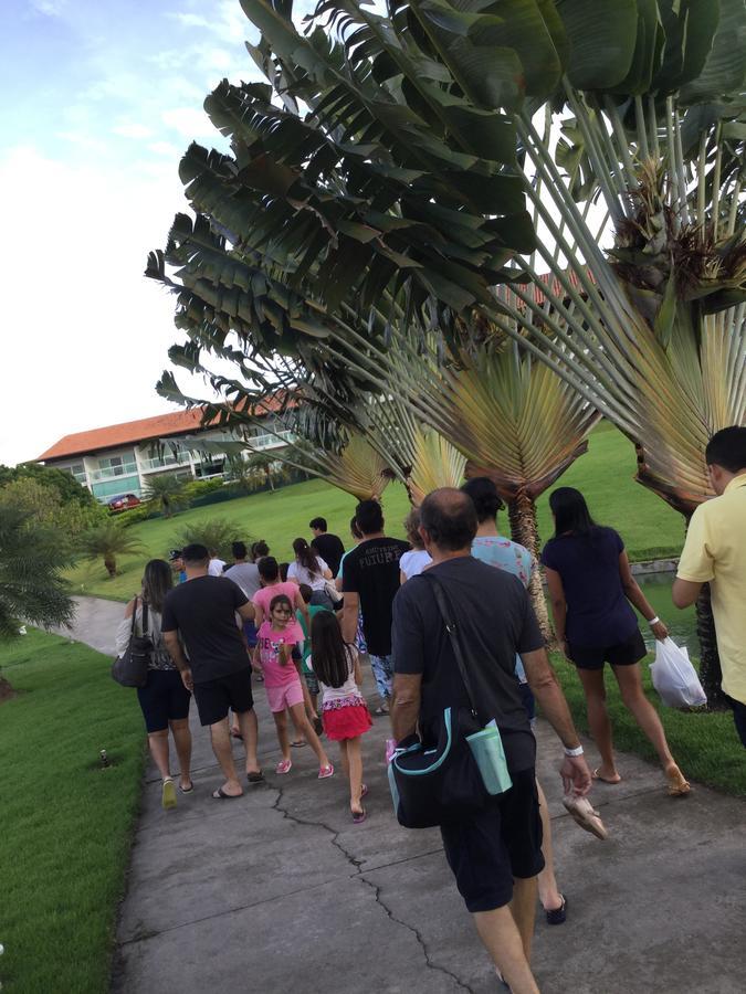 Flat Fabuloso 808 Villa Hipica グラヴァター エクステリア 写真